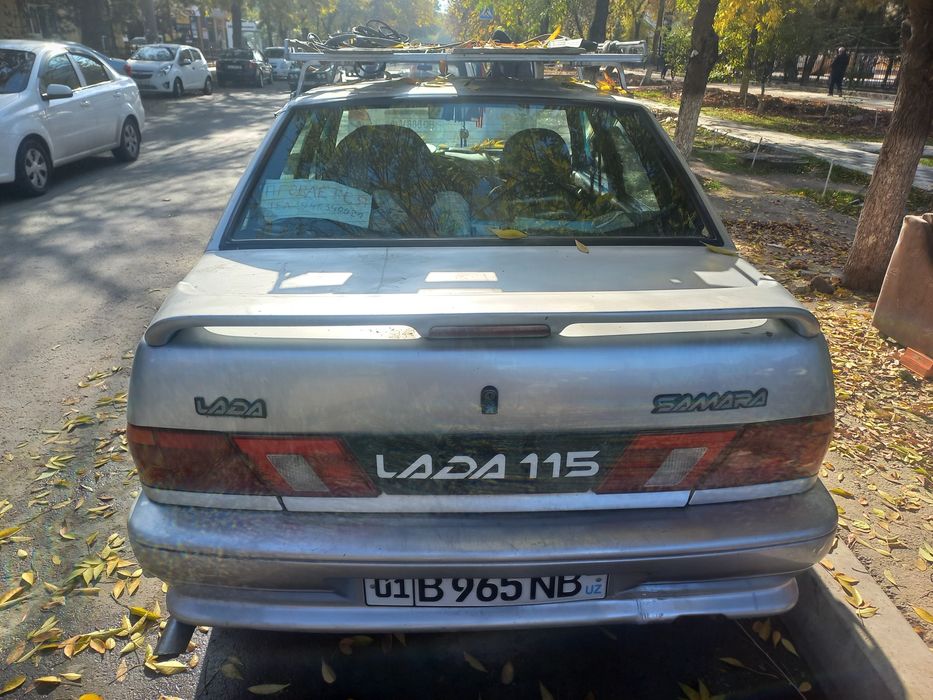 Продается автомобиль ВАЗ 21015
