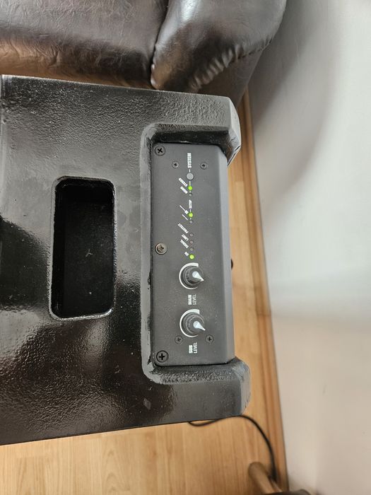 Boxa activa ld systems maui 11 g2 500w