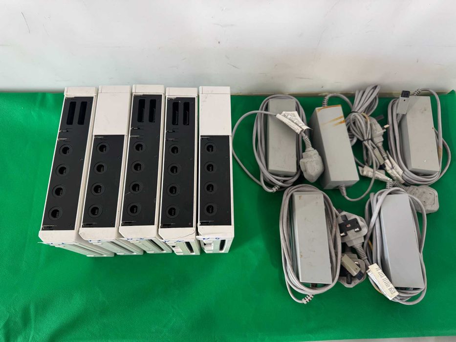 Конзола - Wii Nintendo