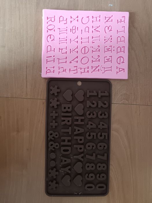 Инвентарь для клубники в шоколаде