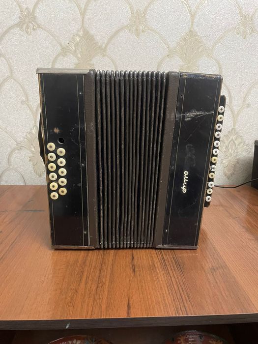 Антиквариат в отличном состоянии