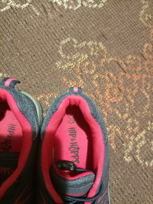 Детски маратонки