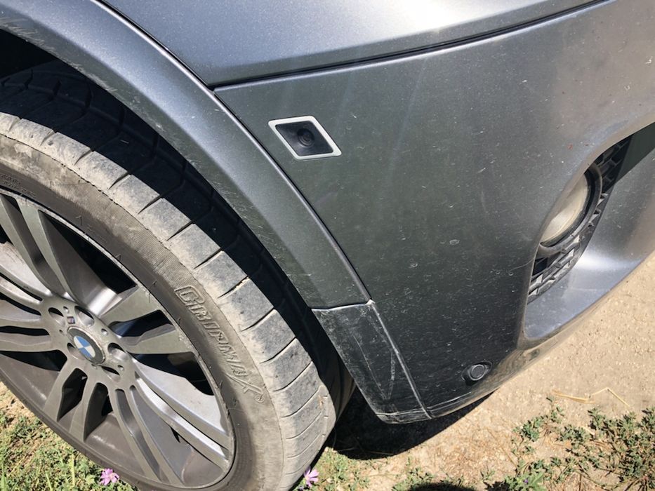 Бмв Х5 Е70 фейс BMW X5