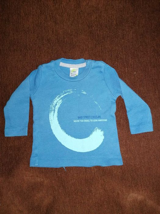 Блузки за момченце - 10 лв. за всички