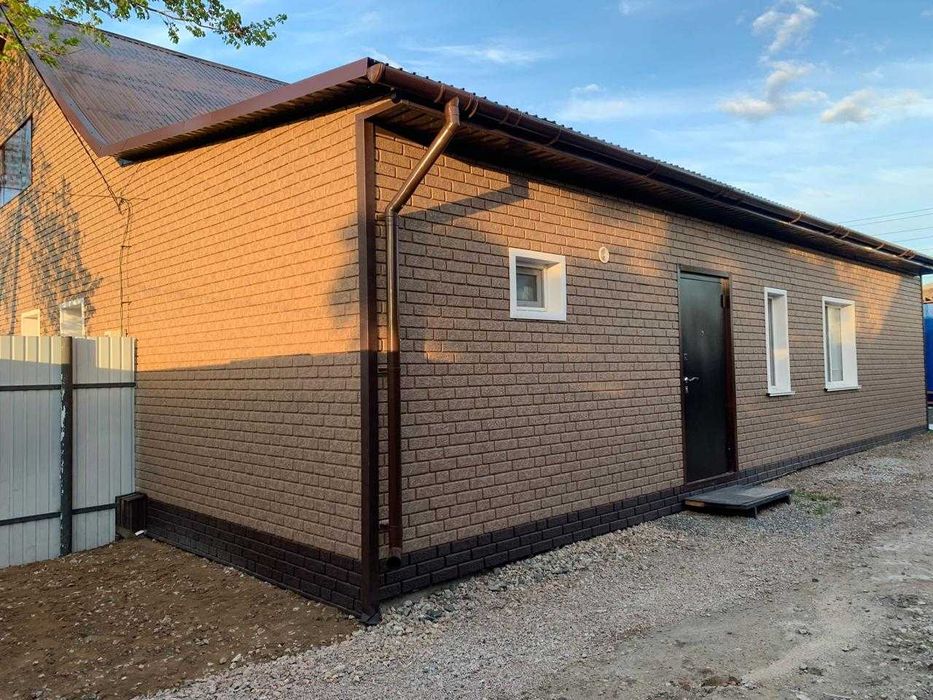 Продам частный новый дом