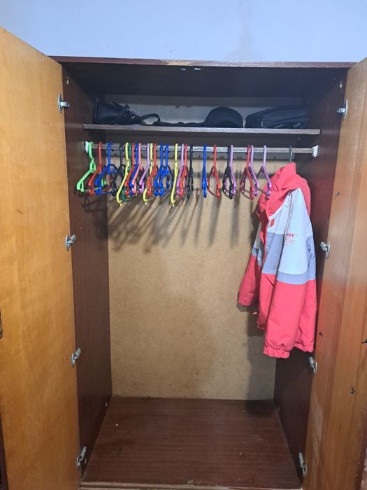 Ескі бірақ Жақсы шифонер