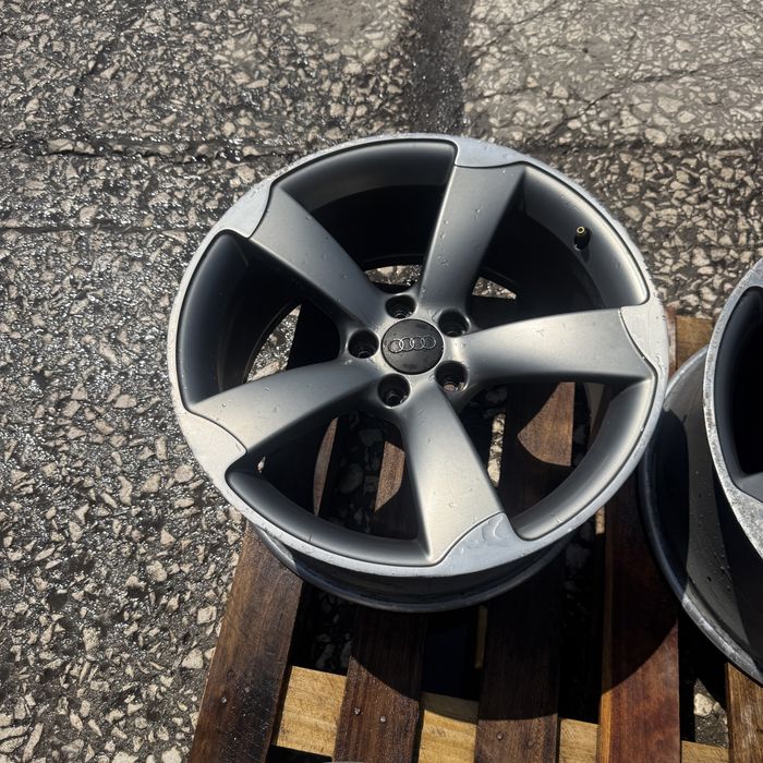 Алуминиеви джанти Rotor Audi A5 9J R19 ET 33 5x112 мм 66.6 мм 8T0601025CD ном 960