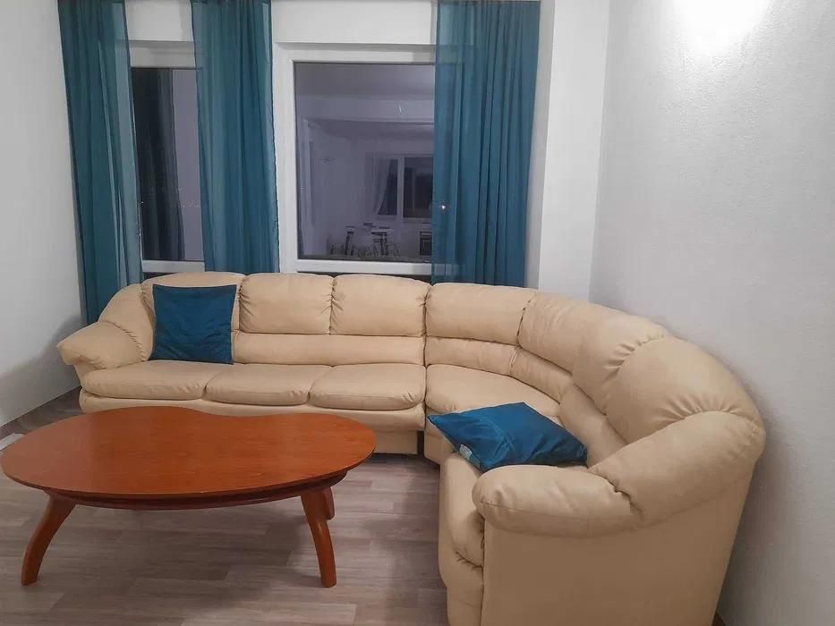 Двустаен апартамент, под наем, кв. Аспарухово