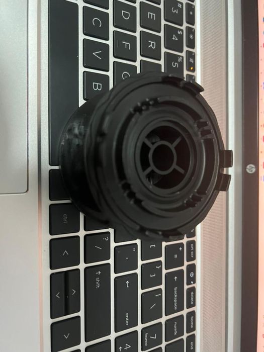 Role bobine sarma dubla 1mm compatibil MAX 441T 661T