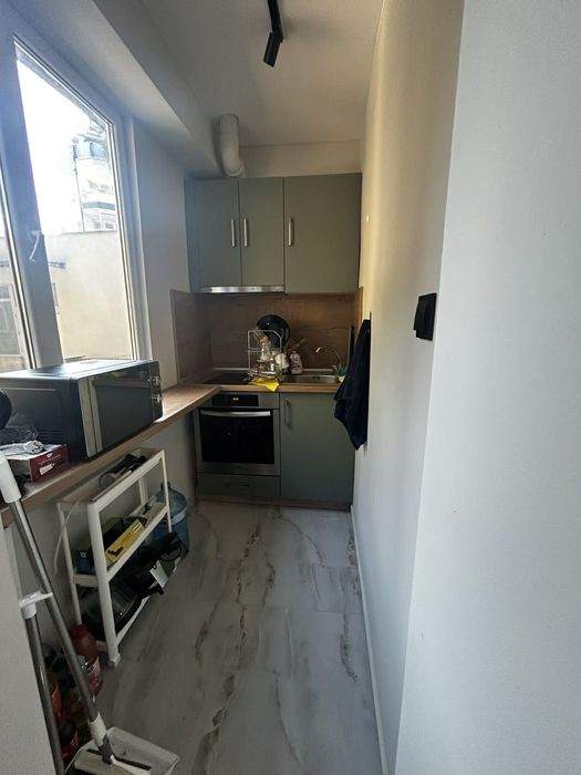 Дава се под наем Двустаен апартамент в Пловдив, Център - 64 кв.м за 428.91 € - Снимка #1