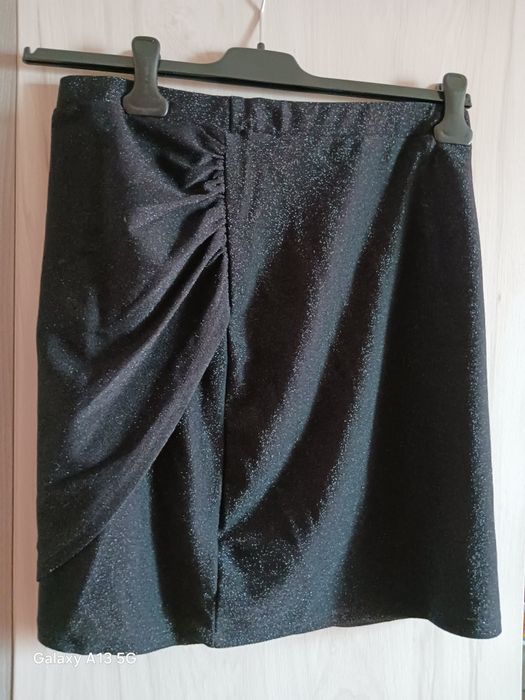 Чисто нови къси поли