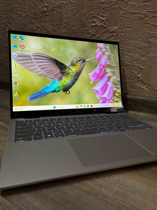 Лаптоп 2в1 Dell Inspiron 7430, Intel Core i7-1355U, 16GB RAM, 512GB