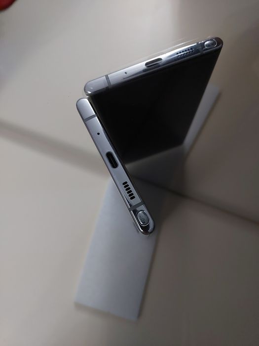 Продам Samsung Galaxy Note 10+ Plus 12/256гб.
