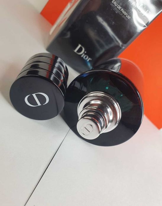 Парфюм Dior Sauvage 100ml