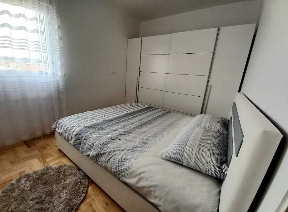 Дава се под наем Двустаен апартамент в Пловдив, Беломорски - 61 кв.м за 321.3 € - Снимка #4