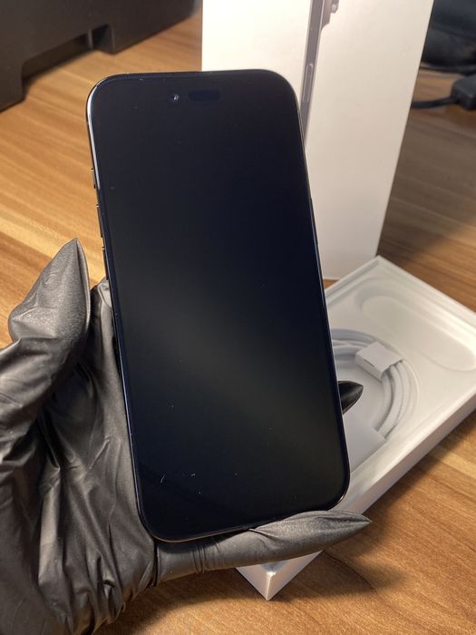 Phone Air• 256 GB • Black / Cod produs: 9723