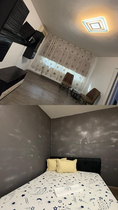 Inchiriez apartament regim hotelier