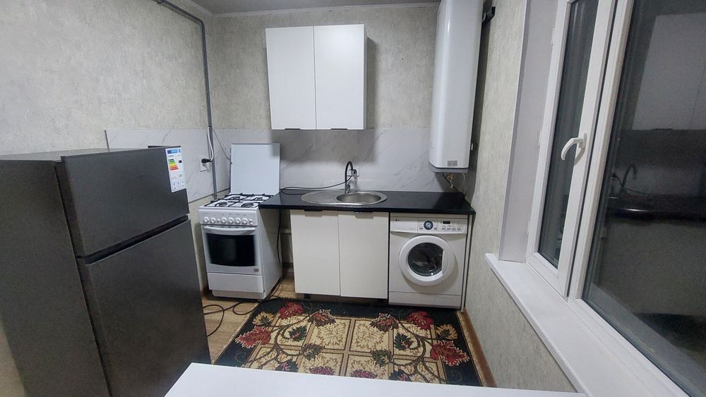 Сдается квартира