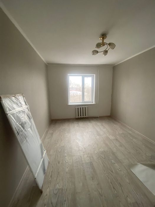 2 комн квартира после ремонта