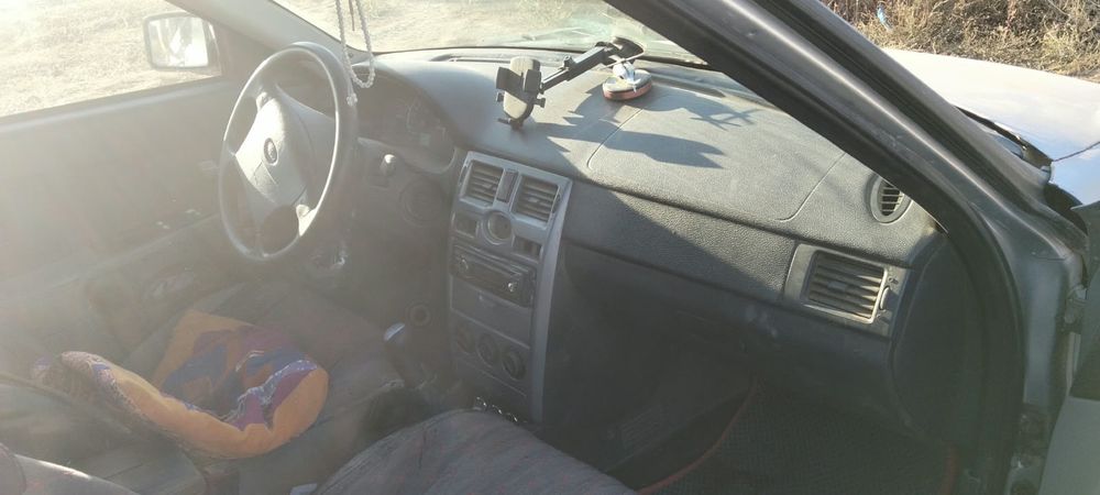 Lada priora хэтчбек