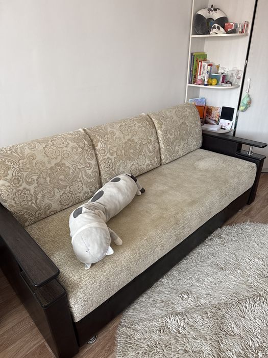 Продам диван раскладной