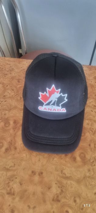 Sapca hockey canada
