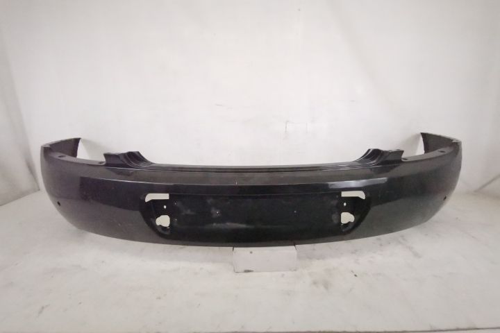 Bara Spate Originala Cu Lumini Numar Camera Senzori Si Fusta In Stare