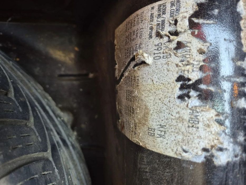 dezmembram  skoda fabia 2 1.6d 2011