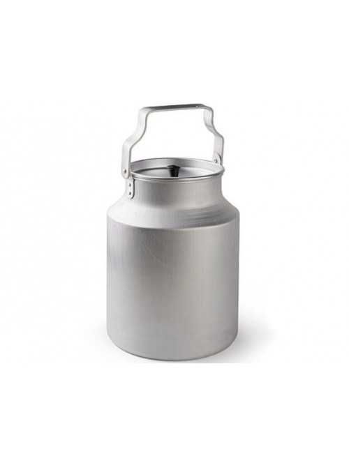 Бидон Алюминиевый