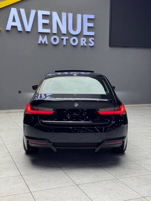 Продается абсолютно новый BMW I3 2026