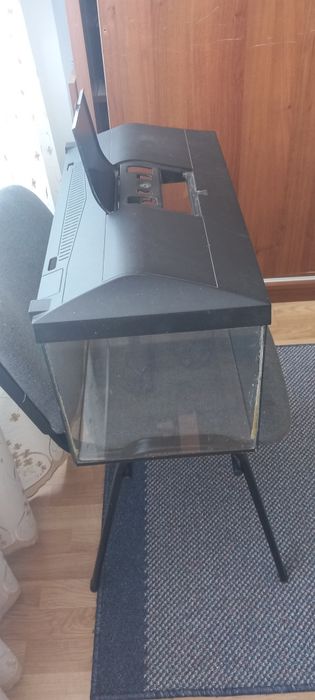 Acvariu Aquael Leddy  54 litri