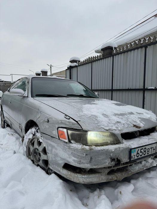 Продам Toyota Mark 2