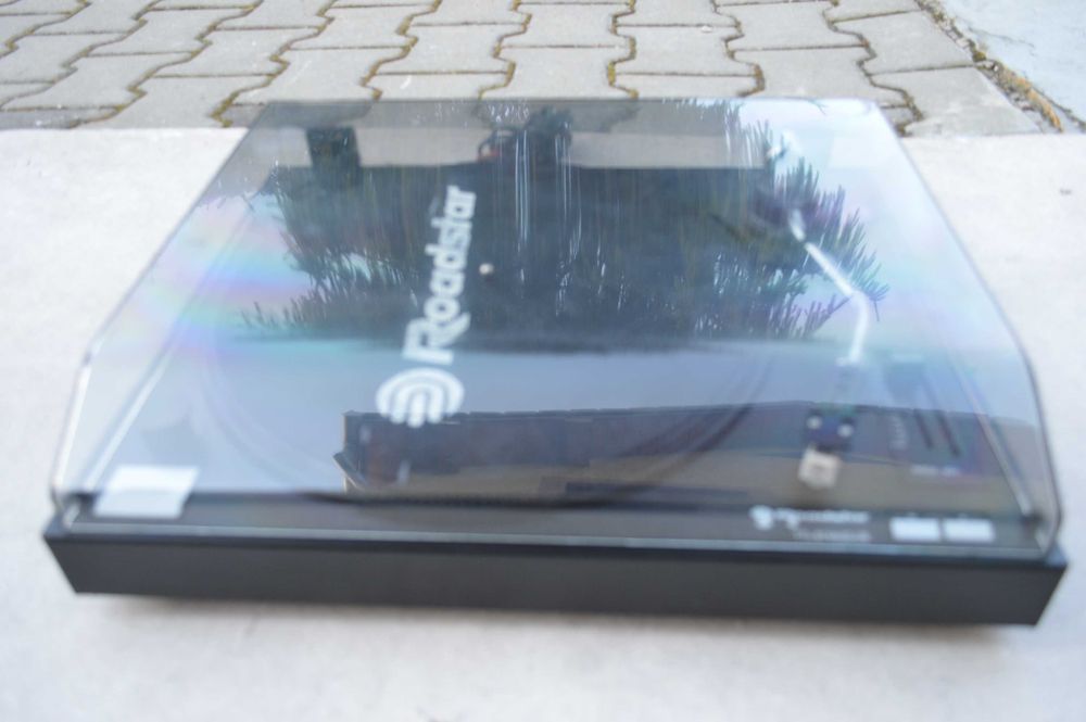 Pick up Roadstar TTL-8744 UDJ /B