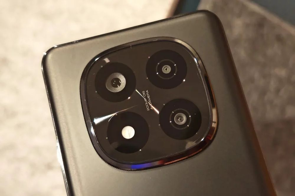 Redmi Note 14 Pro Plus 5G (512GB/32GB)