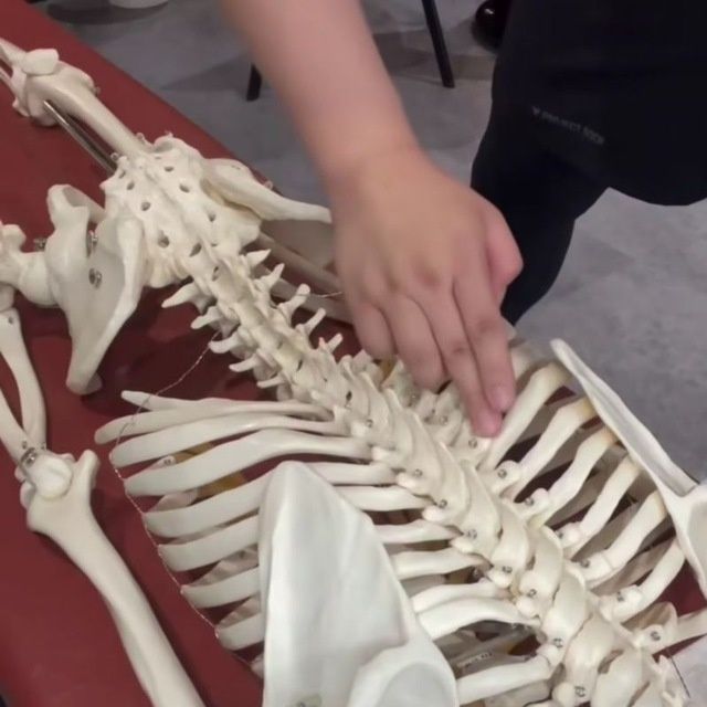 Остеопат - невропатолог Астана