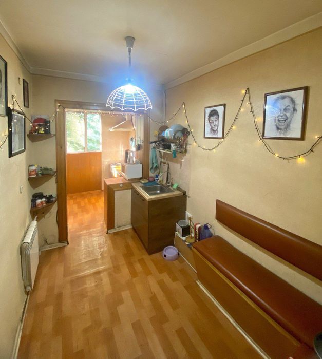 Срочно! Юнусабадский район 2/4/4. 77я-Серия!