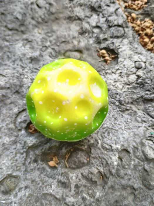 Moonball подскачащо топче