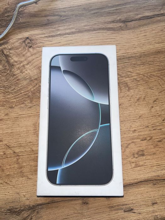 Iphone 16 pro 91%
