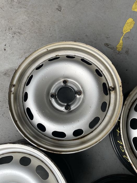 Jante R15 4x108 Citroen Peugeot