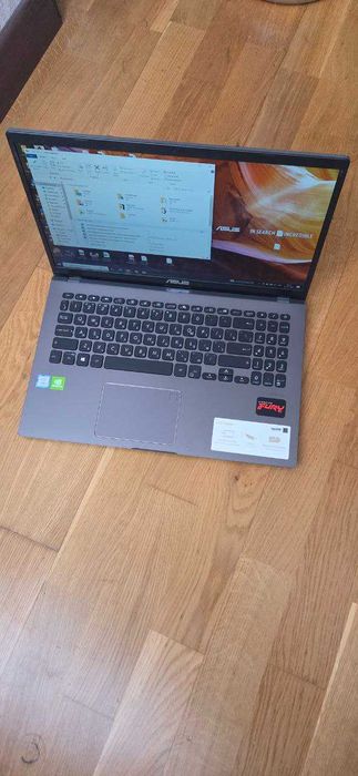 Ноутбук Asus Vivobook X509FL