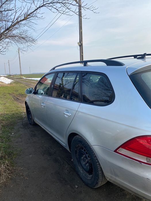 VOLKSWAGEN Golf 2008 — imagine 4