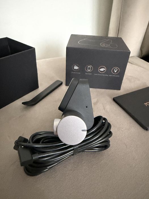 Camera supraveghere auto 70mai Dash Cam Pro Plus