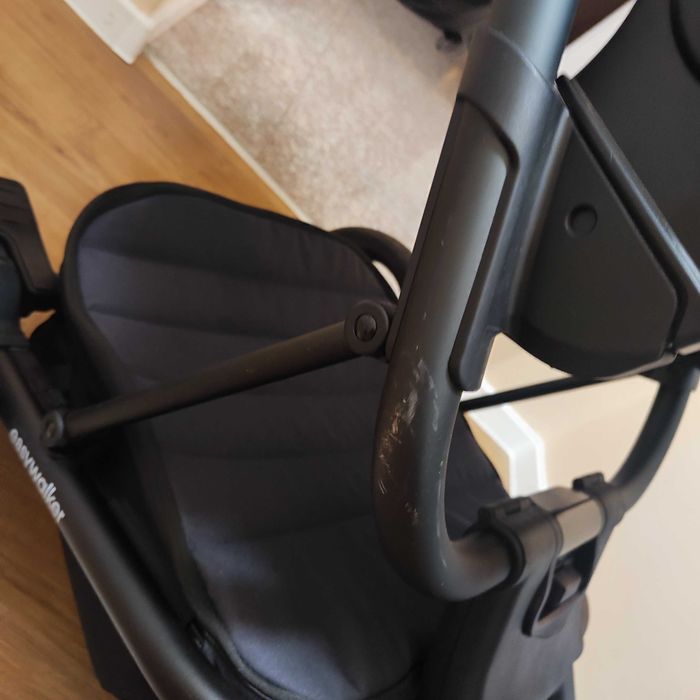 Easywalker harvey 3 premium