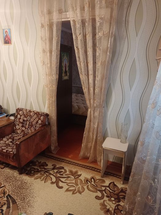 Продам 3х комнатную квартиру