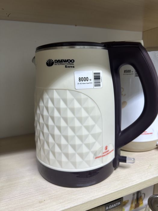 Чайник электрический. Чайники.