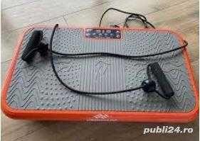 Aparat de fitnes de la Mediashop, Vibro Shaper