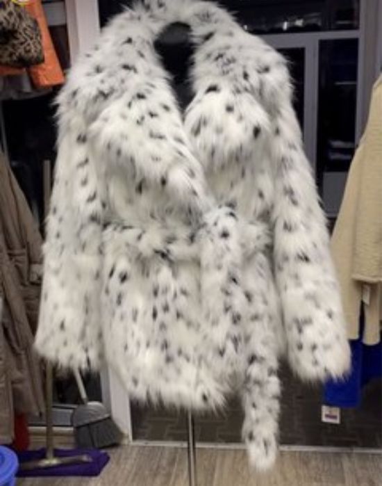 Продам шубки!