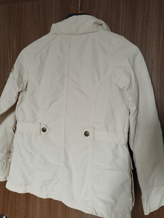 Geaca fete 2 in 1 (geaca + vesta) Vingino măsura 12 ani