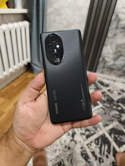 Honor 200Pro. 512gb. Продажа/обмен. Варианты