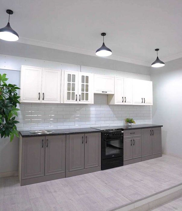 Кухонный гарнитур со склада